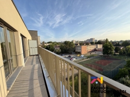 Apartament z pięknym widokiem ul. Moniuszki